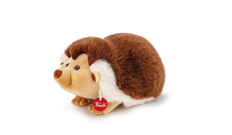 Trudi Hedgehog M - pehmeä pehmolelu