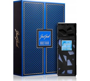 Eau de Parfum Armaf Just Jack Mystery 100 ml Itämainen puumainen tuoksu