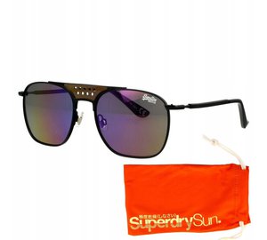 Superdry Trophy 027 aurinkolasit Uv400, kat. 3