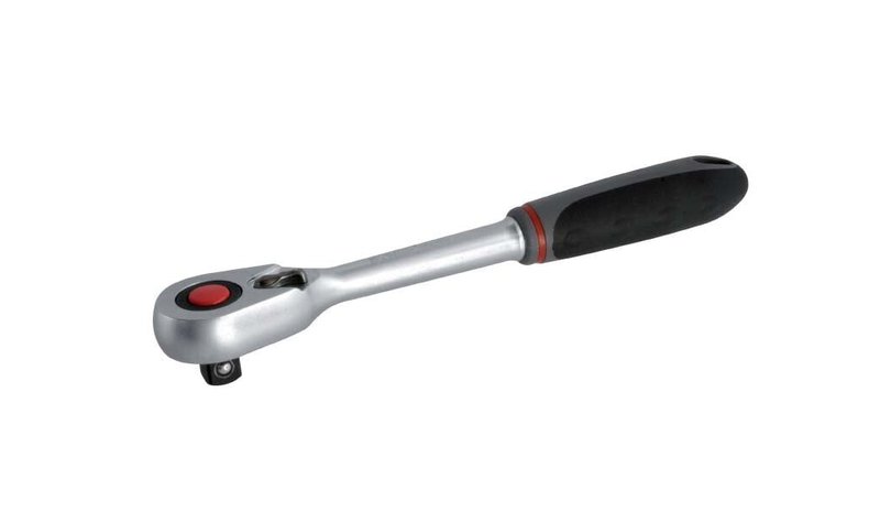 Grzechotka nasadowa 1/2 Modeco Mn-55-519