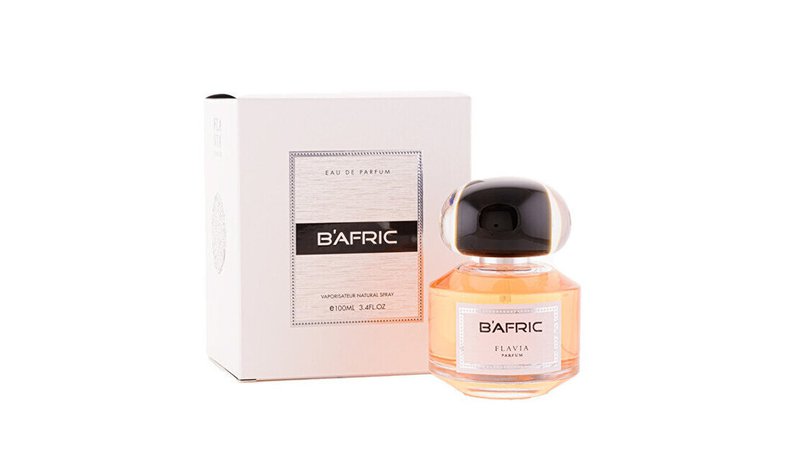 Hajuvesi Flavia B'Afric EDP naisille, 100 ml