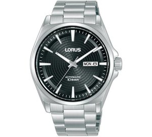 Miesten automaattikello Lorus Rl409cx9 päivämäärätoiminnolla