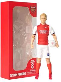 Socker â€“ Arsenal ä˜degaard 20 Cm (83378)