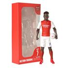Socker â€“ Arsenal Saka 20 Cm (83385)