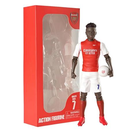 Socker – Arsenal Saka 20 Cm (83385)