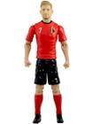 Socker â€“ Belgium De Bruyne 20 Cm