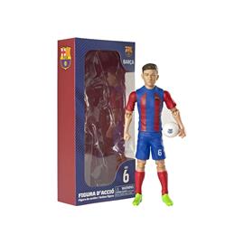 Socker â€“ FC Barcelona Gavi 20 Cm (83576)