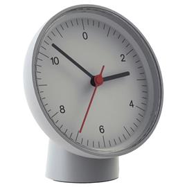 HAY Table Clockâ€‹ Pöytäkello - Pöytäkellot Polystyreeni Valkoinen - AF792-A587