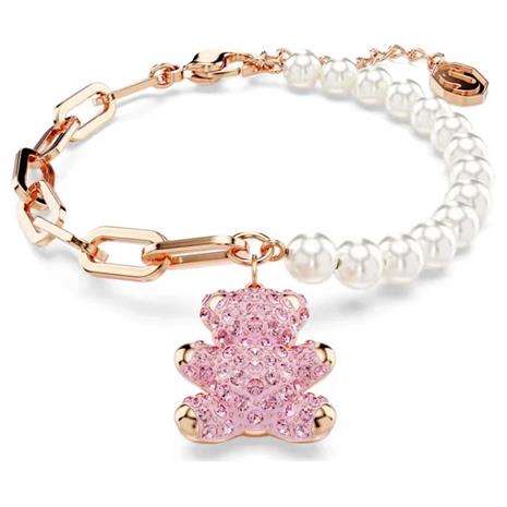 Swarovski Teddy rannekoru 5669169