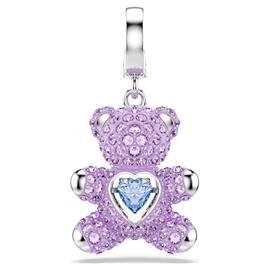 Swarovski Idyllia Teddy Charm 5745610