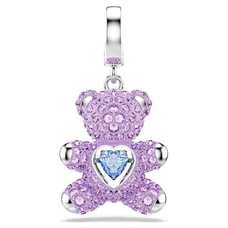 Swarovski Idyllia Teddy Charm 5745610
