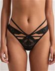 Hunkemöller - Keltainen - 5-pack Wera