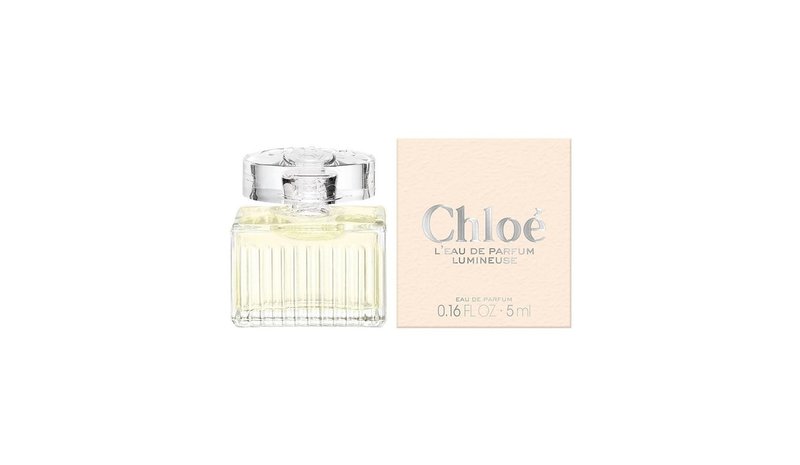 Chloè Chloe Lumineuse - EdT 5 ml