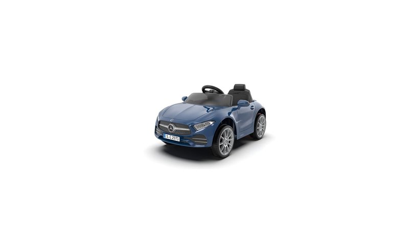 Mercedes Licensed CLS 350 - Blue – kuva 2/2