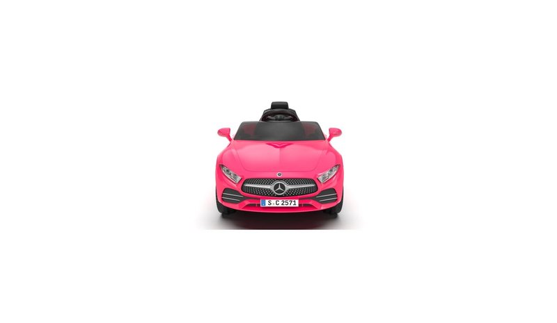 Mercedes Licensed CLS 350 - Pink