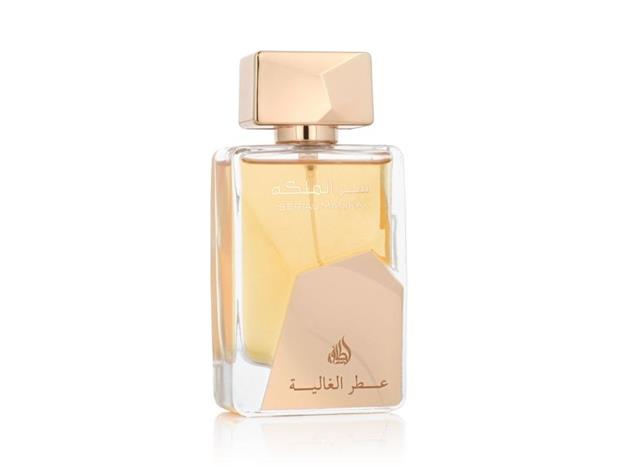 Lattafa Ser Al Malika - EdP 100 ml