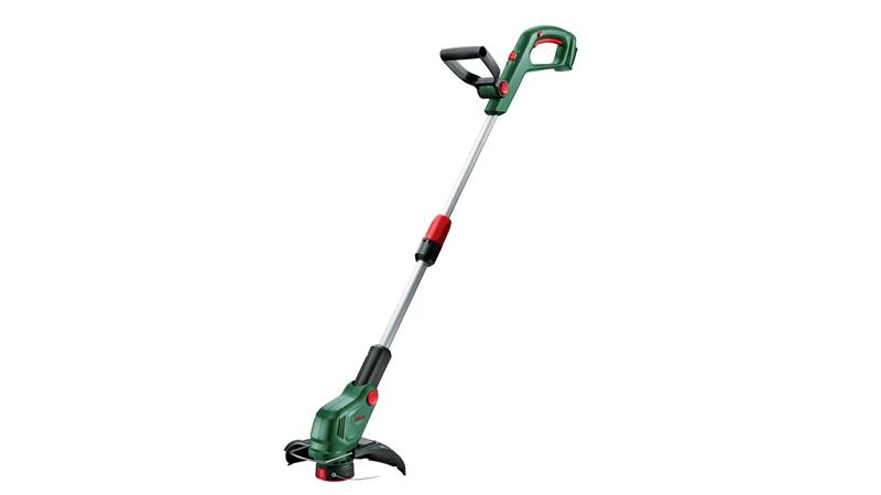 Bosch UniversalGrassCut 18V-26-500 (06008C1F00) 18V 1x2,0Ah, akkuruohotrimmeri