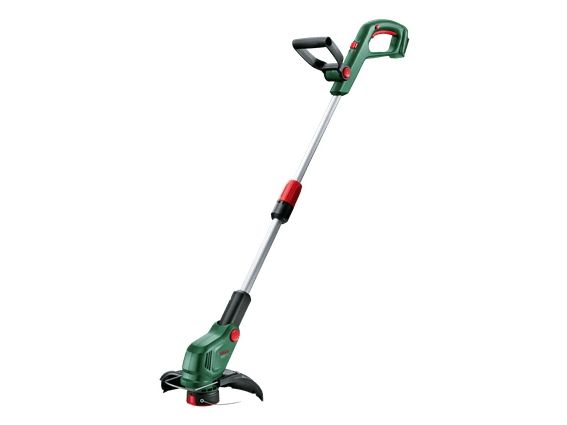 Bosch UniversalGrassCut 18V-26-500 (06008C1F00) 18V 1x2,0Ah, akkuruohotrimmeri