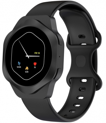 Canyon SW-88 Hexagon, älykello