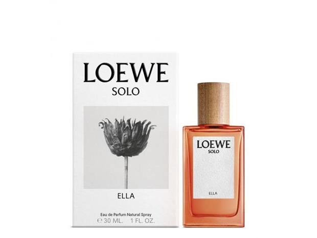 Loewe Solo Ella EDP 30 ml