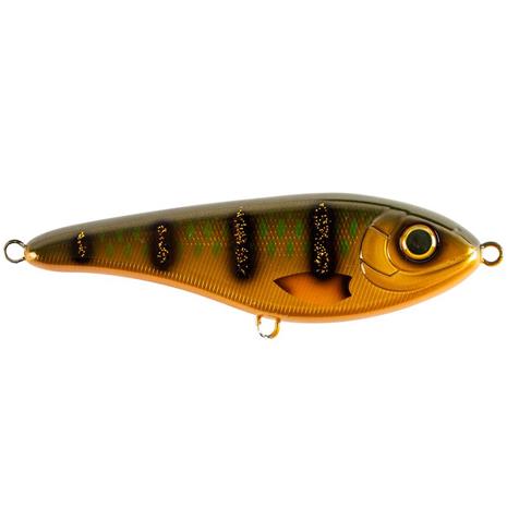 Strike Pro Buster Jerk EG-048 #C754F