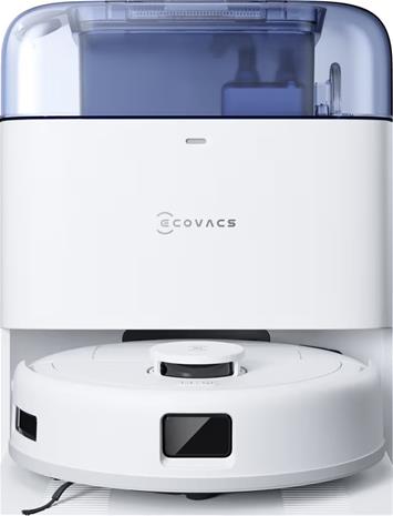 Ecovacs Deebot Mini, moppaava robotti-imuri