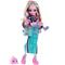 Monster High: Core - Lagoona Doll GADGET – kuva 8