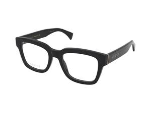 Lasit vahvuuksilla Gucci GG1138O 001