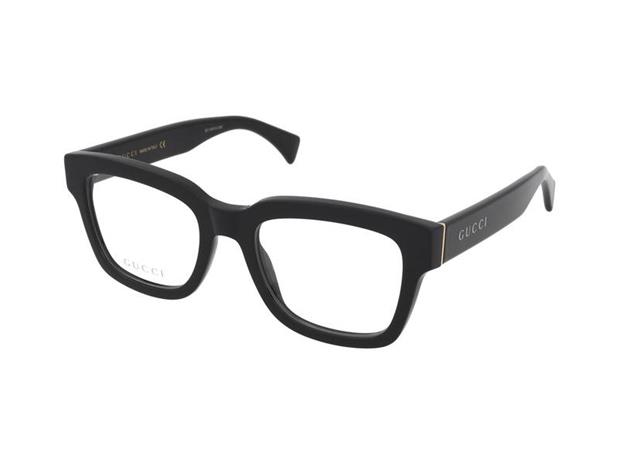 Lasit vahvuuksilla Gucci GG1138O 001