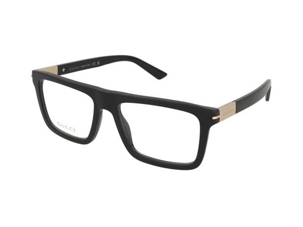 Lasit vahvuuksilla Gucci GG1504O 005
