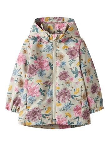 Name It Mini Nmfmaxi lasten softshell-takki