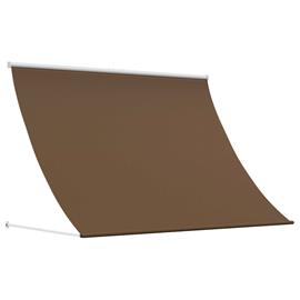 vidaXL Aurinkovarjo Taupe 300 x 150 cm