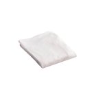 BabyDan Fitted Sheet 60x120 cm Valkoinen
