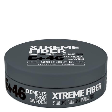 E+46 Xtreme Fiber 100 ml