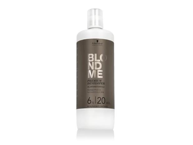 Schwarzkopf Professional - Blond Me - 1000 ml