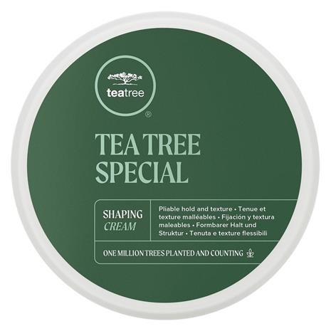 Tea Tree Special Shaping Cream 85 gr