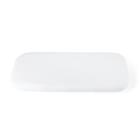 Sebra Bedwetting Sheet 40x85 Cm - Aluslakanat Puuvilla Valkoinen - 100830024