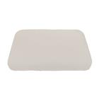 Sebra Muotoonommeltu Lakana Seabreez Beige - Aluslakanat Puuvilla Seabreeze Beige - 100830016