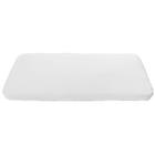 Sebra Bedwetting Sheet 70x160 Cm - Aluslakanat Puuvilla Valkoinen - 100930016