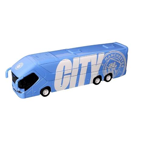 Manchester City â€“ Bus (16270)