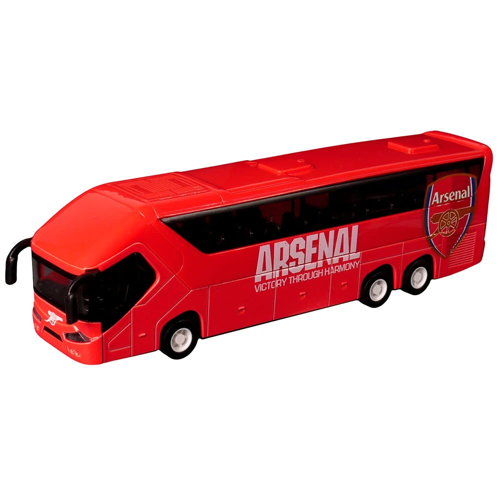 Arsenal â€“ Bus (16560)