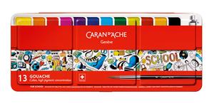 Caran d’Ache guassilajitelma