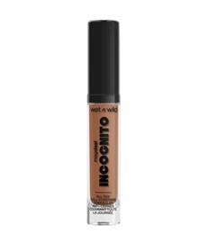 wet n wild Megalast Incognito All-Day Full Coverage Concealer Peitevoide 5.5 ml Deep