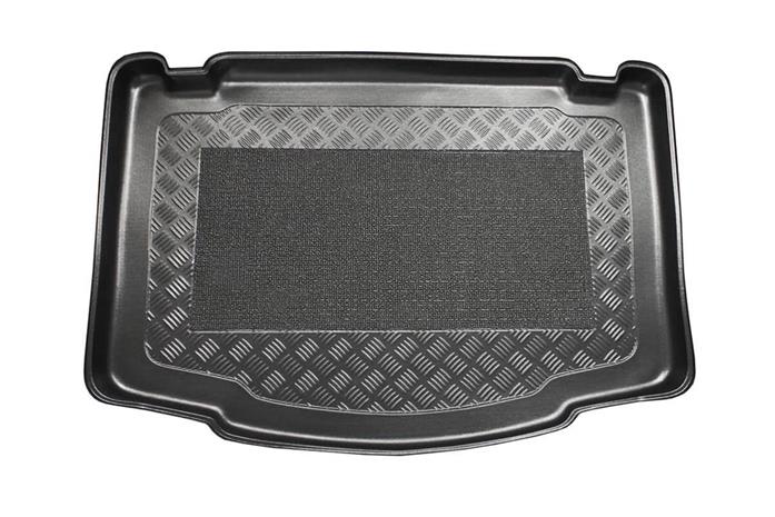 Tavaratilan matto Daihatsu Terios (2006-2013)