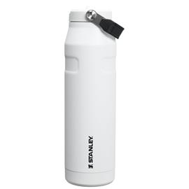 Stanley IceFlow Flip Straw pullo 1,06 litraa, chalk