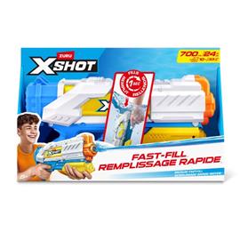 XSHOT Fast-Fill Water Blaster