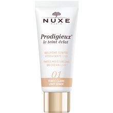NUXE Prodigieux Le Teint Éclat BB Cream 30 ml Light