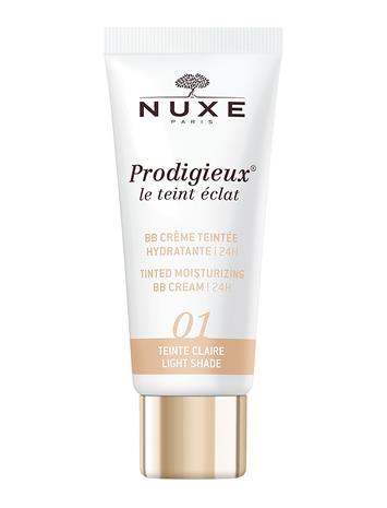 NUXE Prodigieux Le Teint Éclat BB Cream 30 ml Light