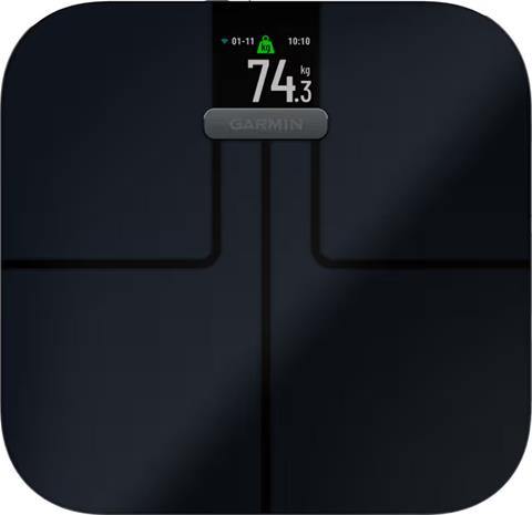 Garmin 010-02294-12 vaaka