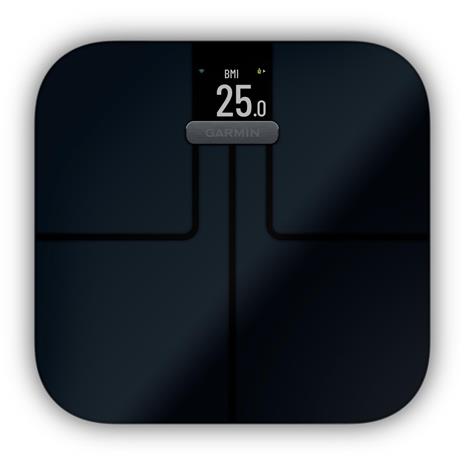 Garmin 010-02294-12 vaaka